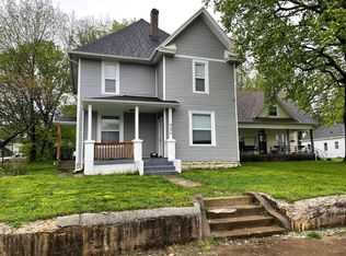 625 W Lynn St #7793AD11, Springfield, MO 65802