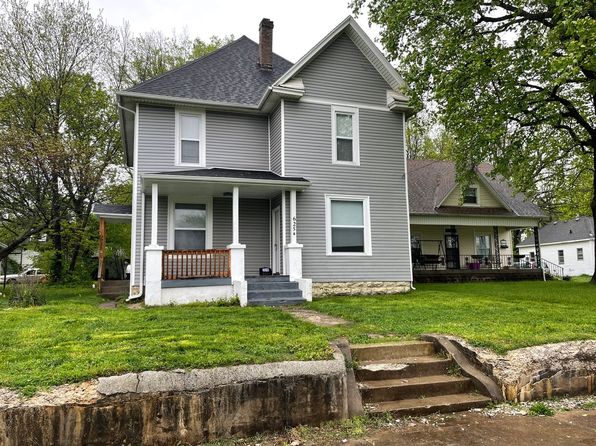 625 W. Lynn, 625 W Lynn St #7793AD11, Springfield, MO 65802