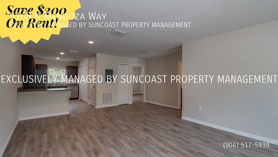 1st image of 9168 N Mendoza Way