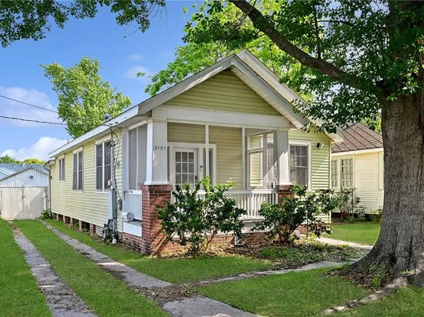 2101 Neely St, Jefferson, LA 70121