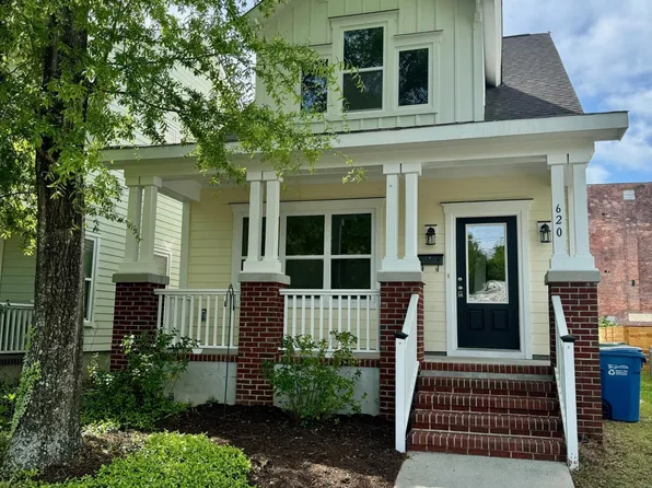 620 Brunswick Street, Wilmington, NC 28401