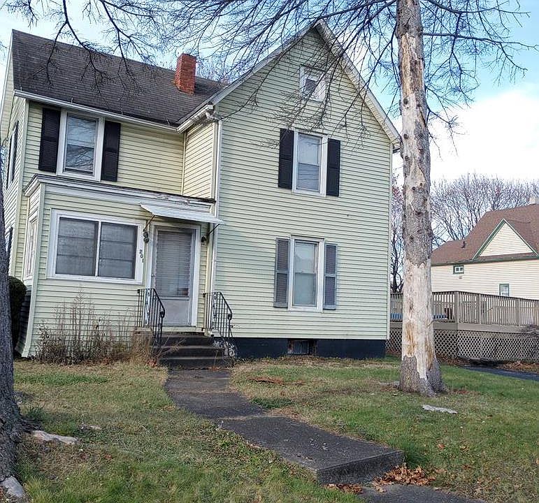 1st image of 201 McCauley Ave