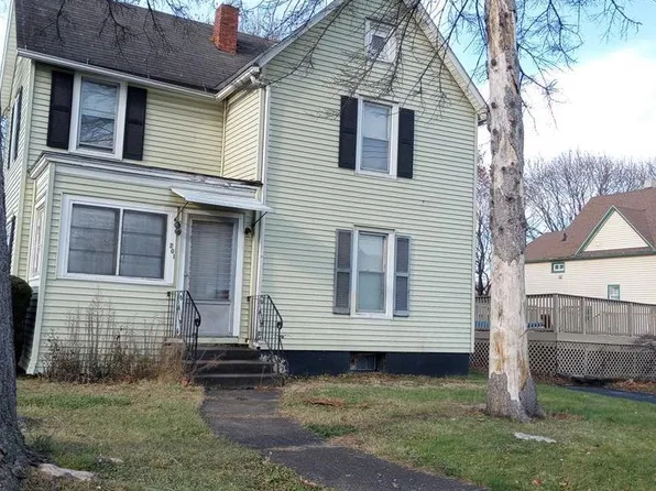 201 McCauley Ave, Elmira Heights, NY 14903