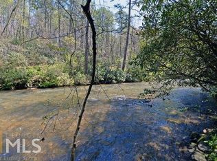 183 Winding Soque Way, Clarkesville, GA 30523