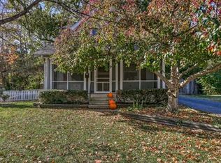 5242 Catalina St, Roeland Park, KS 66205