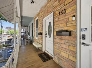 153 Danforth Ave #2, Jersey City, NJ 07305