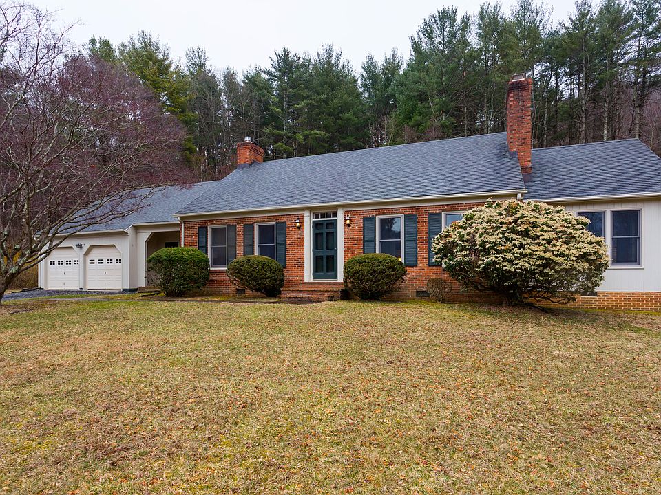 234 Wiggins Spring Rd, Vesuvius, VA 24483 MLS 137684 Zillow