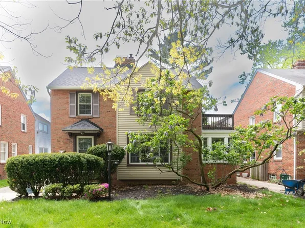 40 E 207th St, Euclid, OH 44123