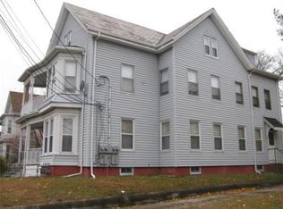 25 Battles St, Brockton, MA 02301