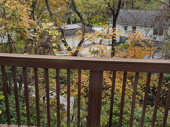 back deck