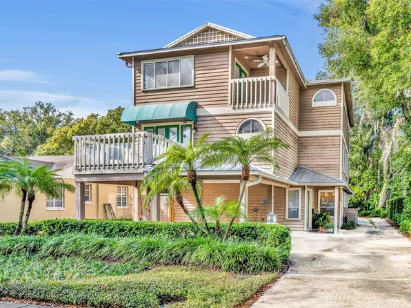 735 Maryland Ave, Winter Park, FL 32789