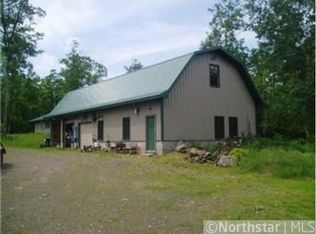 76664 McDermott Creek Rd, Sandstone, MN 55072