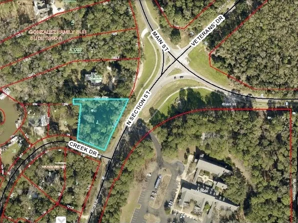 0 Creek Dr, Fairhope, AL 36532