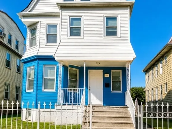 867 S 17th St APT 1, Newark, NJ 07108