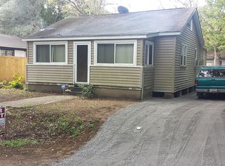 1057 Seaside Ln #A, Charleston, SC 29412