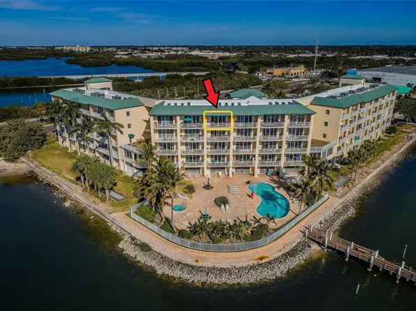 8800 BAY PINES BOULEVARD #409, ST PETERSBURG, FL 33709