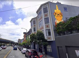 83 Duboce Ave #B, San Francisco, CA 94103