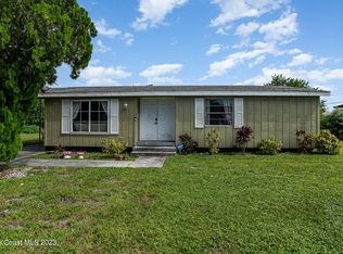 705 Angle St NE, Palm Bay, FL 32905