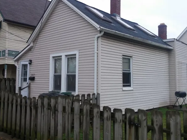 2825 Monroe Ave APT 4, Cleveland, OH 44113