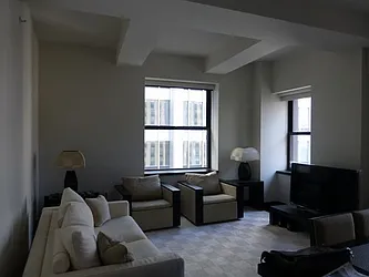 Rented by NY NY Condo, Inc