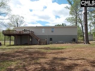 573 Molly Creek Cir, Ridgeway, SC 29130