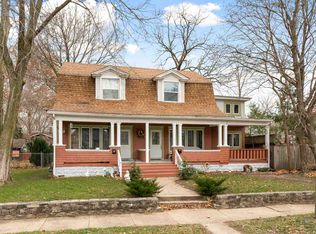 1032 Woodward Ave, South Bend, IN