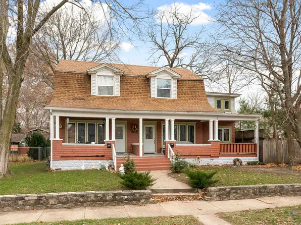 1032 Woodward Ave, South Bend, IN 46616
