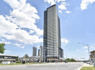7895 Jane St #917, Vaughan, ON L4K0K2