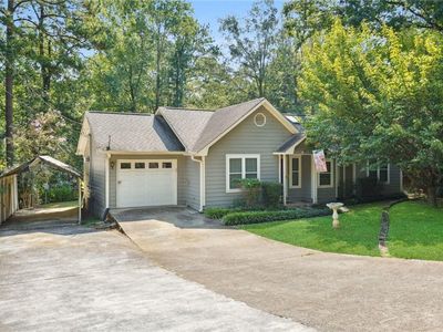 103 Richard Way, Stockbridge, GA, 30281