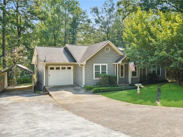 103 Richard Way, Stockbridge, GA 30281