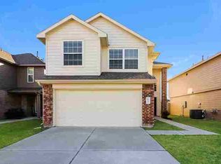 18547 Parma Creek Trl, Katy, TX 77449