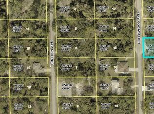 1708 Greenwood Ave, Lehigh Acres, FL 33972
