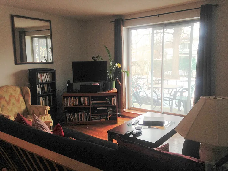 804 Centre St #101 — Photo 3
