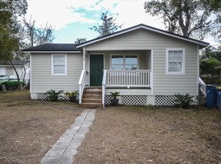 1010 Court St, Jacksonville, FL 32208