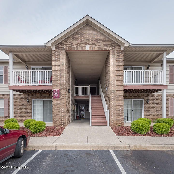 1st image of 7802 Alfred Schlatter Dr APT 8