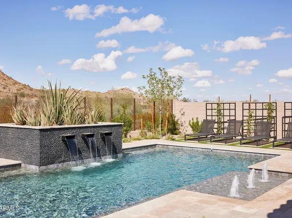 33772 N MALPAIS HILLS Trail, Queen Creek, AZ 85144