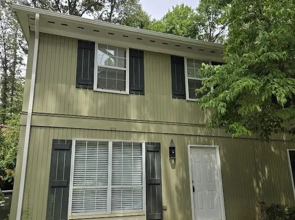 117 Longwood Dr #B, Charlottesville, VA 22903