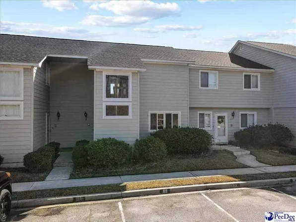 700 S Cashua Dr Unit 9-B, Florence, SC 29501