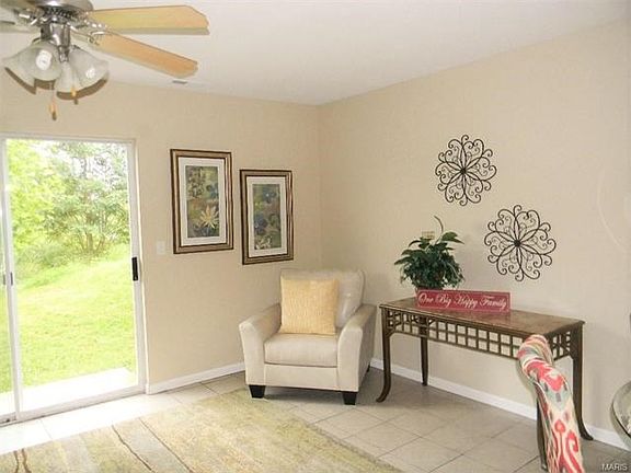 Another view of Living Rm/Sitting area