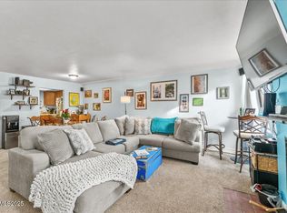 63 Vista Rafael Pkwy, Reno, NV 89503