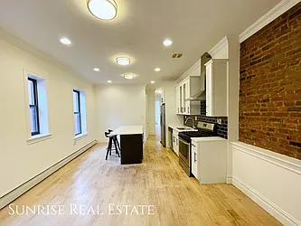Rented by Sunrise Real Estate
