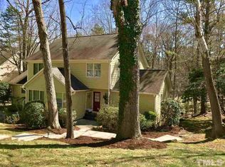 117 Mallard Ct, Chapel Hill, NC 27517