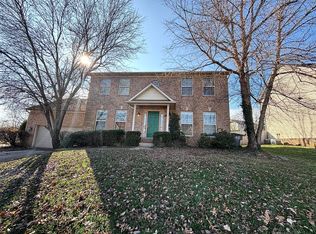 4209 Clearwater Way, Lexington, KY 40515