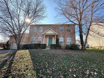 4209 Clearwater Way, Lexington, KY, 40515