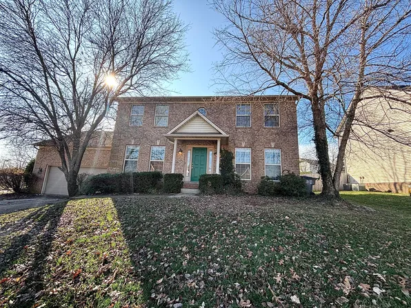 4209 Clearwater Way, Lexington, KY 40515