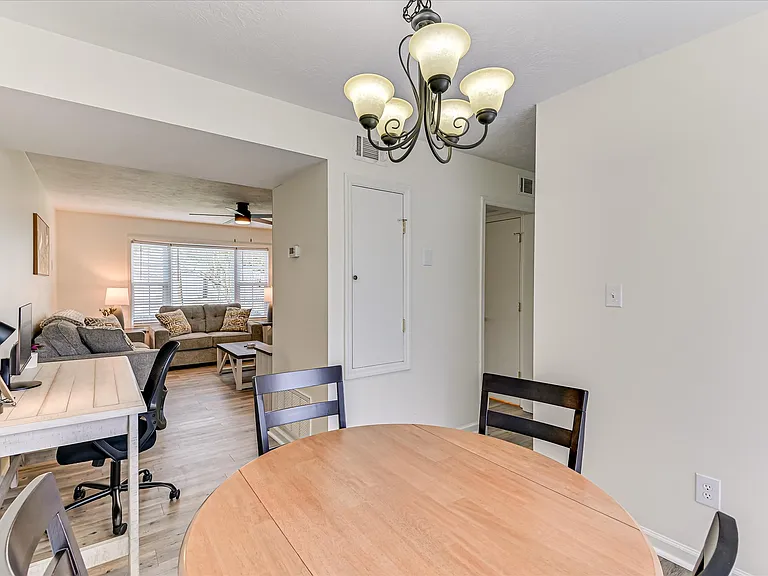 Summerville Campus Apartments - Furnished Corporate Housing Augusta — Photo 33