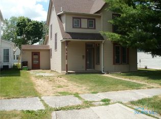 110 Main St, Defiance, OH 43512