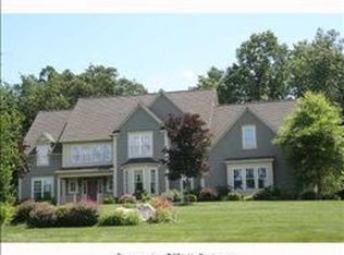 21 Wilders Pass, Canton, CT 06019