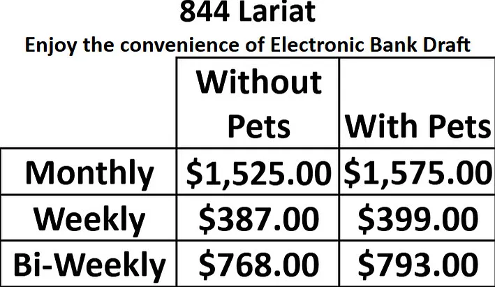 844A Lariat St — Photo 23