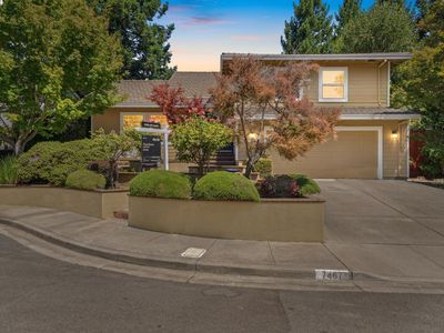 7467 Sundrop Ct, Pleasanton, CA, 94588